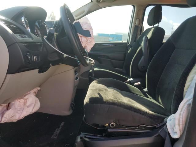 Photo 7 from auction – 2019 DODGE GRAND CARA with VIN 2C4RDGBG7KR573713