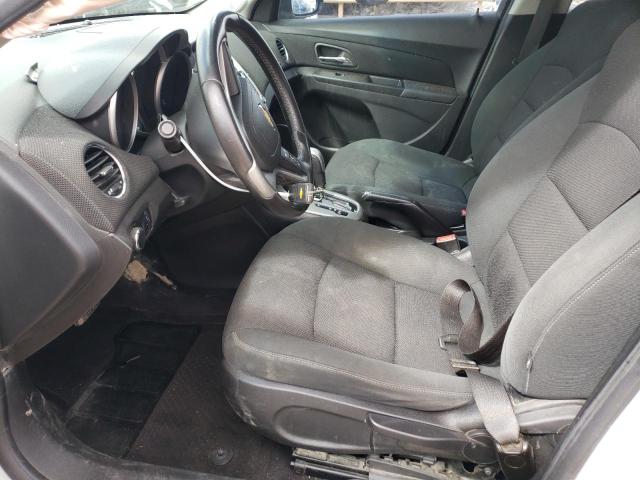 Photo 7 from auction – 2012 CHEVROLET CRUZE LT with VIN 1G1PF5SC2C7109744