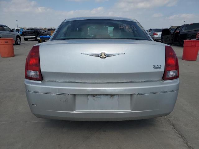 Photo 6 from auction – 2005 CHRYSLER 300 TOURIN with VIN 2C3JA53G55H620390