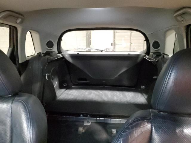 Photo 10 from auction – 2008 ACURA RDX TECHNO with VIN 5J8TB18518A006913