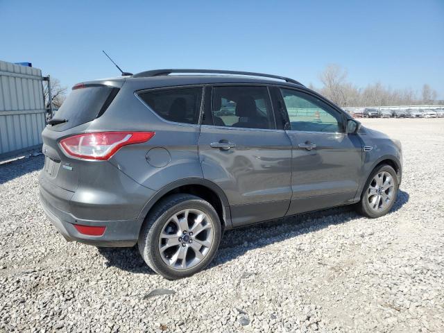 Photo 3 from auction – 2014 FORD ESCAPE SE with VIN 1FMCU0GX8EUC92352