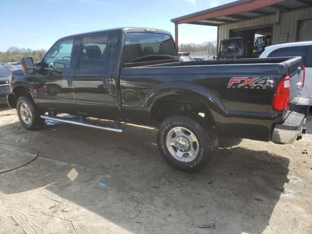 Photo 2 from auction – 2015 FORD F250 SUPER with VIN 1FT7W2B68FEC76870