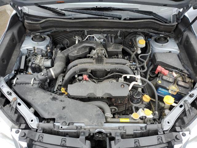 Photo 12 from auction – 2018 SUBARU FORESTER 2 with VIN JF2SJAGC4JH418058