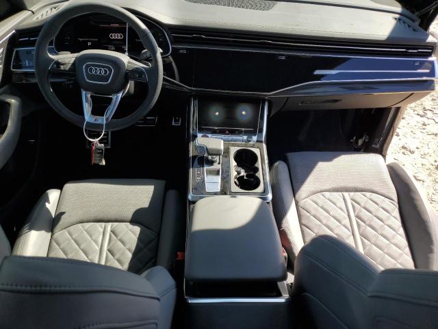 Photo 8 from auction – 2023 AUDI SQ8 PRESTI with VIN WA1CWBF1XPD037089