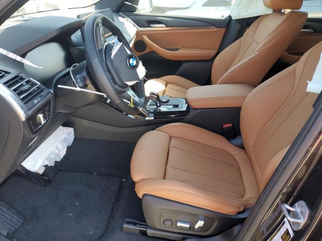 Photo 7 from auction – 2023 BMW X3 XDRIVE3 with VIN 5UX53DP01P9R45697