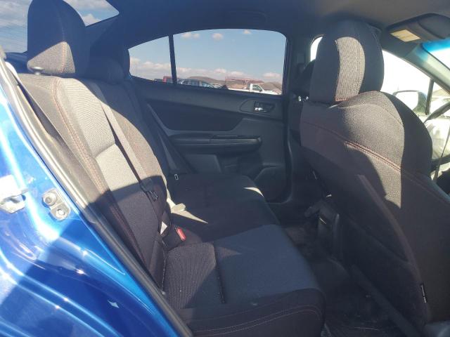 Photo 10 from auction – 2015 SUBARU WRX with VIN JF1VA1A6XF9822732