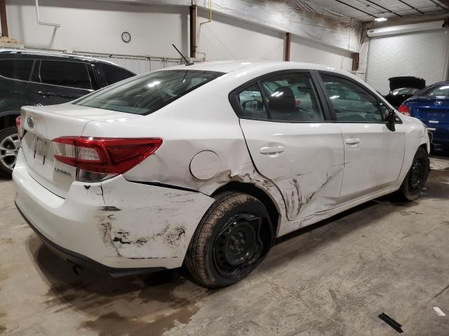Photo 3 from auction – 2020 SUBARU IMPREZA with VIN 4S3GKAB60L3603100