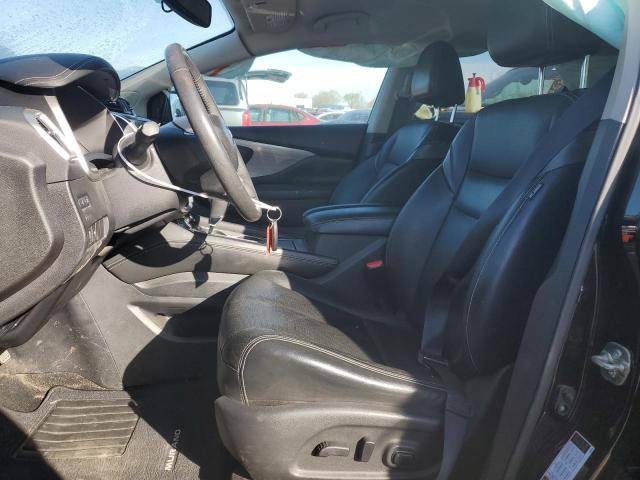 Photo 7 from auction – 2016 NISSAN MURANO S with VIN 5N1AZ2MH2GN162534