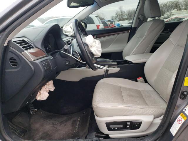 Photo 7 from auction – 2013 LEXUS GS 350 with VIN JTHCE1BL3D5007432