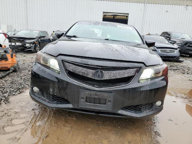 Photo 5 from auction – 2014 ACURA ILX PREMIU with VIN 19VDE1F59EE002249
