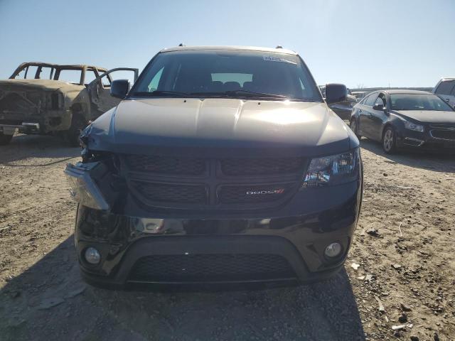 Photo 5 from auction – 2014 DODGE JOURNEY SX with VIN 3C4PDCBG2ET290895