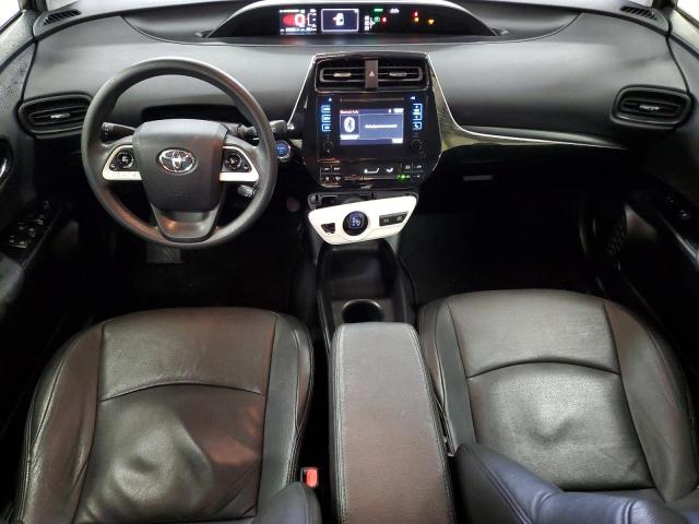 Photo 8 from auction – 2016 TOYOTA PRIUS with VIN JTDKBRFU8G3000998