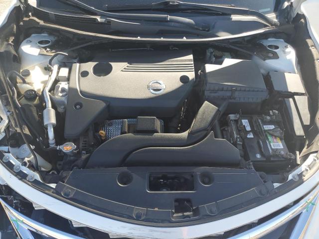 Photo 11 from auction – 2013 NISSAN ALTIMA 2.5 with VIN 1N4AL3AP1DN401791