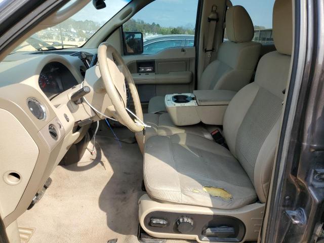 Photo 7 from auction – 2007 FORD F150 SUPER with VIN 1FTPW14V47FA36886