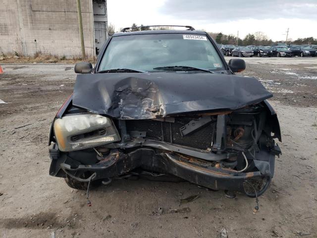 Photo 5 from auction – 2003 CHEVROLET TRAILBLAZE with VIN 1GNDT13S632147418