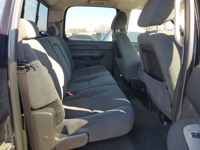 Photo 10 from auction – 2008 CHEVROLET SILVERADO with VIN 3GCEC130X8G132415