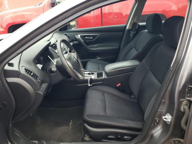 Photo 7 from auction – 2016 NISSAN ALTIMA 2.5 with VIN 1N4AL3AP6GC260460