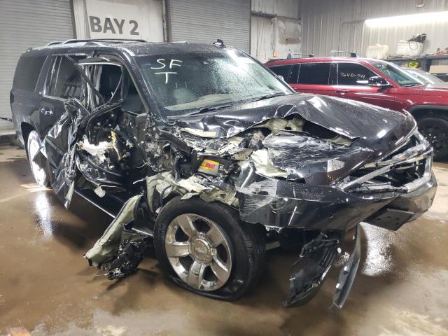 Photo 4 from auction – 2016 CHEVROLET SUBURBAN K with VIN 1GNSKJKC5GR118980