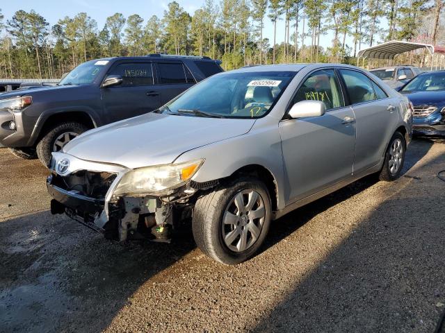 Фото 1 с аукциона – 2011 TOYOTA CAMRY BASE с VIN 4T1BF3EK4BU724672