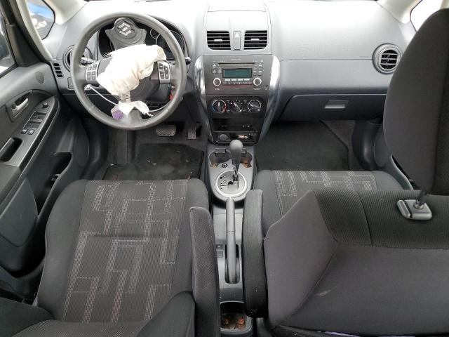 Photo 8 from auction – 2011 SUZUKI SX4 with VIN JS2YA5A56B6301157