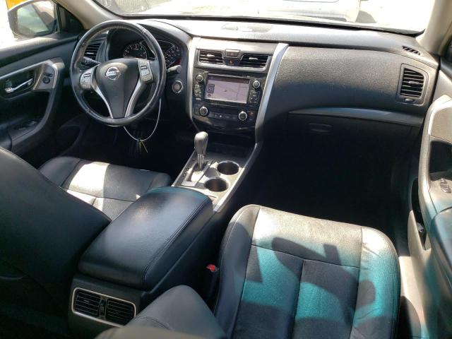 Photo 8 from auction – 2013 NISSAN ALTIMA 2.5 with VIN 1N4AL3AP5DC179039