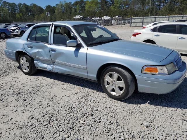 Photo 4 from auction – 2011 FORD CROWN VICT with VIN 2FABP7EV4BX147899
