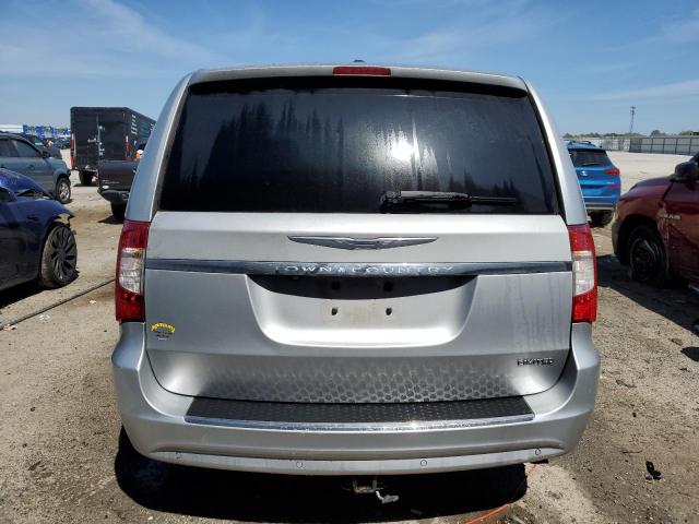 Photo 6 from auction – 2011 CHRYSLER TOWN & COU with VIN 2A4RR6DGXBR712736