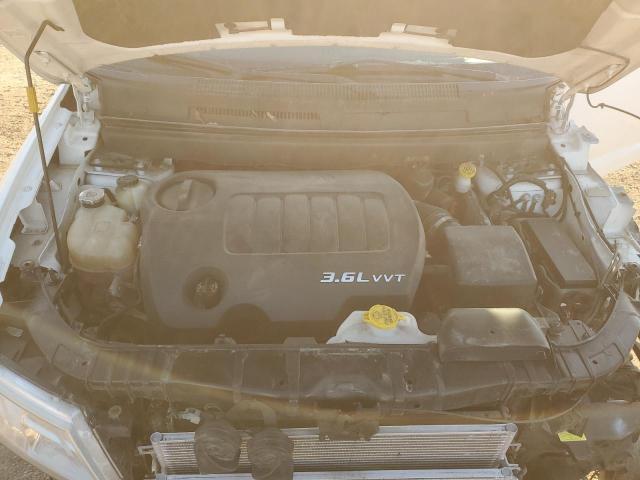 Photo 11 from auction – 2015 DODGE JOURNEY SX with VIN 3C4PDDBG8FT606579