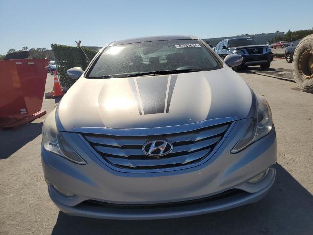Photo 5 from auction – 2013 HYUNDAI SONATA SE with VIN 5NPEC4AB9DH717591