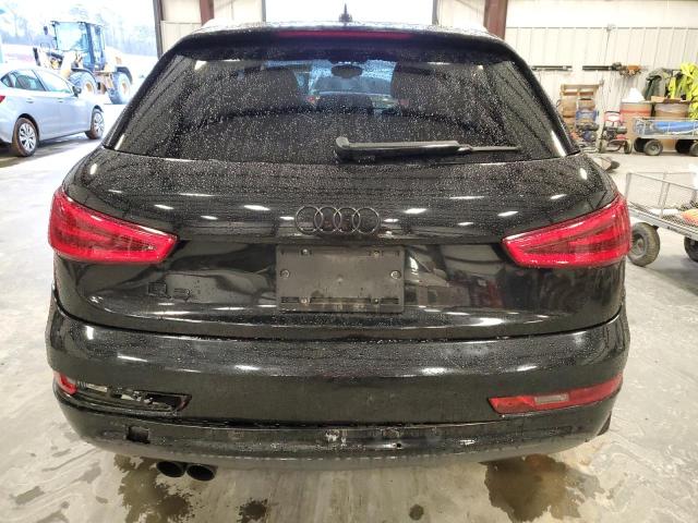 Photo 6 from auction – 2015 AUDI Q3 PRESTIG with VIN WA1GFCFS2FR010924