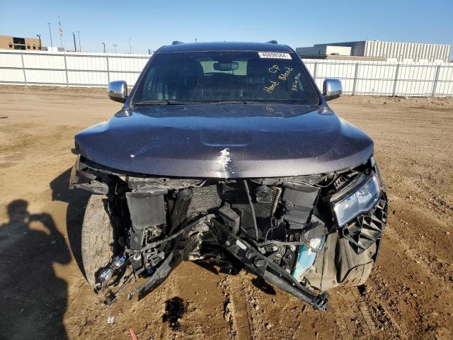 Photo 5 from auction – 2018 JEEP GRAND CHER with VIN 1C4RJFBG2JC390908