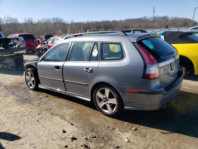 Zdjęcie 2 z aukcji – 2007 SAAB 9-3 AERO z VIN YS3FH51U071000109