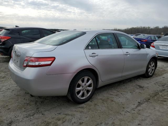 صورة رقم 3 من المزاد - 2011 TOYOTA CAMRY BASE مع VIN 4T1BF3EK4BU196728