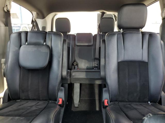 Photo 10 from auction – 2017 DODGE GRAND CARA with VIN 2C4RDGCGXHR859949