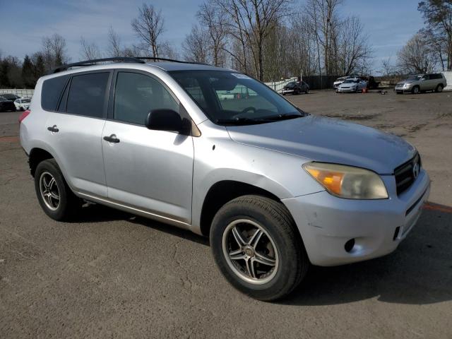 Photo 4 from auction – 2007 TOYOTA RAV4 with VIN JTMZD33V076024505