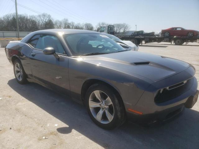 Photo 4 from auction – 2019 DODGE CHALLENGER with VIN 2C3CDZAG9KH656296