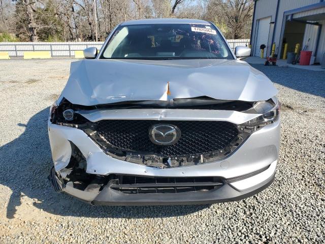 Photo 5 from auction – 2018 MAZDA CX-5 TOURI with VIN JM3KFBCM4J0463396