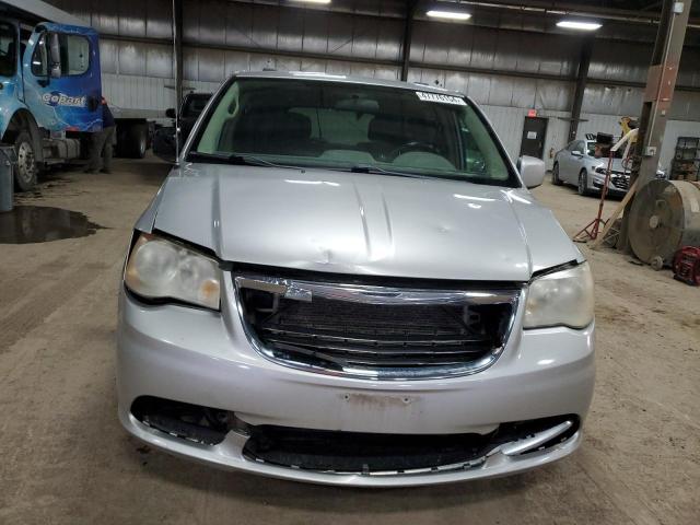 Photo 5 from auction – 2011 CHRYSLER TOWN & COU with VIN 2A4RR5DG2BR621423