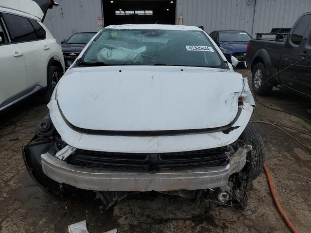 Photo 5 from auction – 2016 DODGE DART SXT with VIN 1C3CDFBB6GD689567