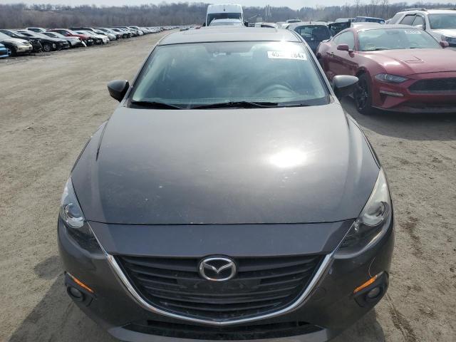 Photo 5 from auction – 2016 MAZDA 3 TOURING with VIN JM1BM1V72G1317484