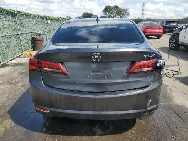 Фото 6 с аукциона – 2015 ACURA TLX TECH с VIN 19UUB1F57FA010307