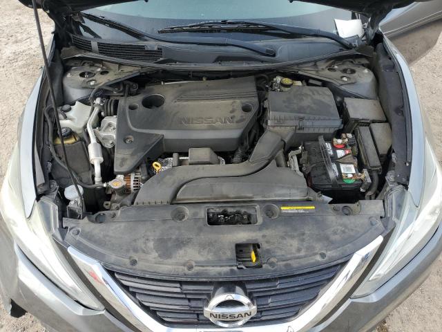 Photo 11 from auction – 2017 NISSAN ALTIMA 2.5 with VIN 1N4AL3AP8HC290139