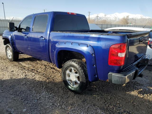 Photo 2 from auction – 2013 CHEVROLET SILVERADO with VIN 3GCUKTE22DG314208