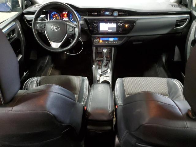 Photo 8 from auction – 2016 TOYOTA COROLLA L with VIN 5YFBURHE0GP476265