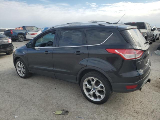 Photo 2 from auction – 2013 FORD ESCAPE TIT with VIN 1FMCU9J95DUC10929