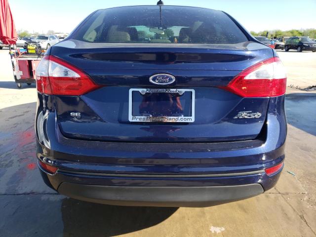 Photo 6 from auction – 2016 FORD FIESTA SE with VIN 3FADP4BJ2GM194943