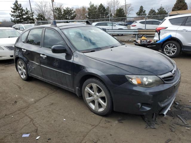 Photo 4 from auction – 2011 SUBARU IMPREZA OU with VIN JF1GH6D65BH806516