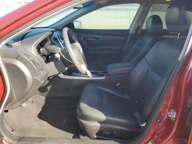 Photo 7 from auction – 2013 NISSAN ALTIMA 2.5 with VIN 1N4AL3AP6DN444216