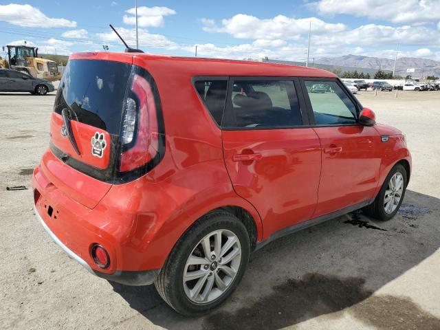 Photo 3 from auction – 2018 KIA SOUL + with VIN KNDJP3A59J7546333