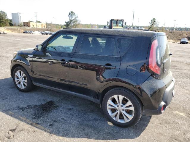 Photo 2 from auction – 2014 KIA SOUL + with VIN KNDJP3A54E7067517